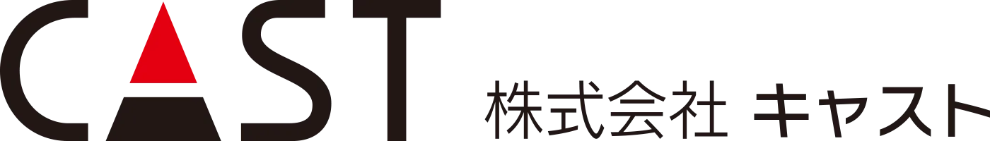 株式会社キャスト
